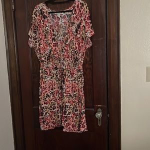 American Rag dress size 3X